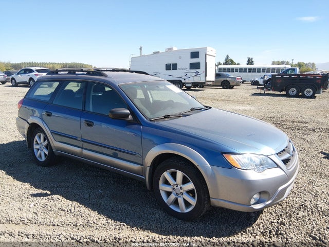 Auction sale of the 2009 Subaru Outback 2.5i, vin: 4S4BP61C197345571, lot number: 45855674