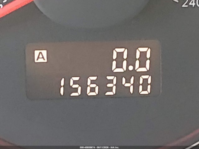 45855674 :رقم المزاد ، 4S4BP61C197345571 vin ، 2009 Subaru Outback 2.5i مزاد بيع