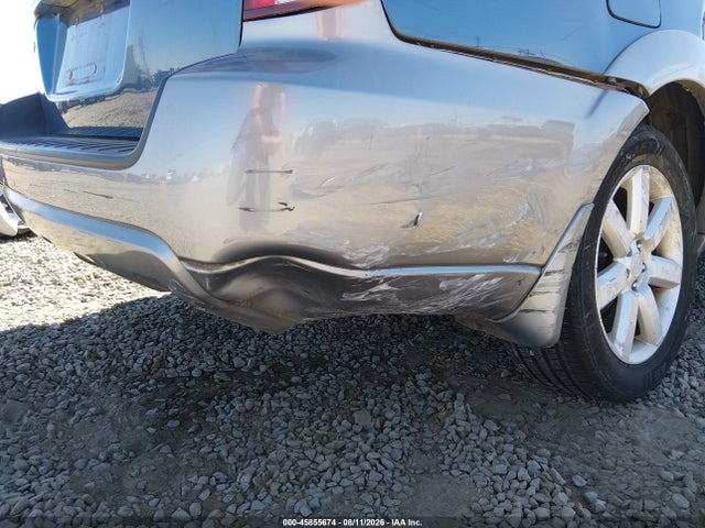 45855674 :رقم المزاد ، 4S4BP61C197345571 vin ، 2009 Subaru Outback 2.5i مزاد بيع