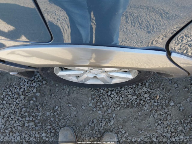 45855674 :رقم المزاد ، 4S4BP61C197345571 vin ، 2009 Subaru Outback 2.5i مزاد بيع