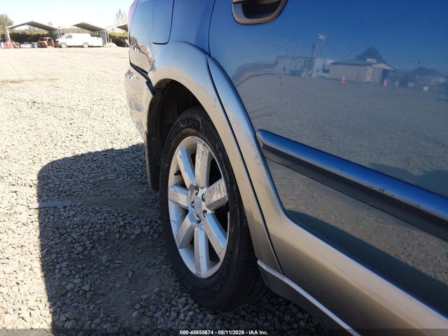 45855674 :رقم المزاد ، 4S4BP61C197345571 vin ، 2009 Subaru Outback 2.5i مزاد بيع