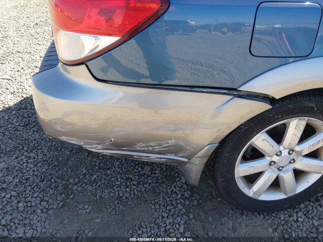 45855674 :رقم المزاد ، 4S4BP61C197345571 vin ، 2009 Subaru Outback 2.5i مزاد بيع