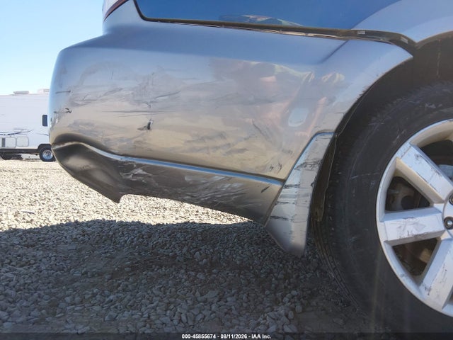 45855674 :رقم المزاد ، 4S4BP61C197345571 vin ، 2009 Subaru Outback 2.5i مزاد بيع