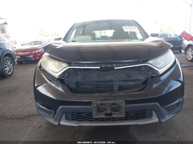 Honda CR-V LX 2017 7FARW5H33HE011254 Image 12