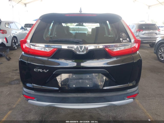 Honda CR-V LX 2017 7FARW5H33HE011254 Image 16