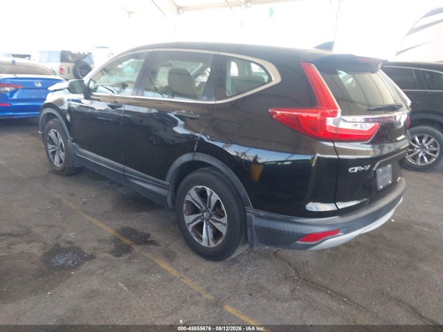Honda CR-V LX 2017 7FARW5H33HE011254 Image 3