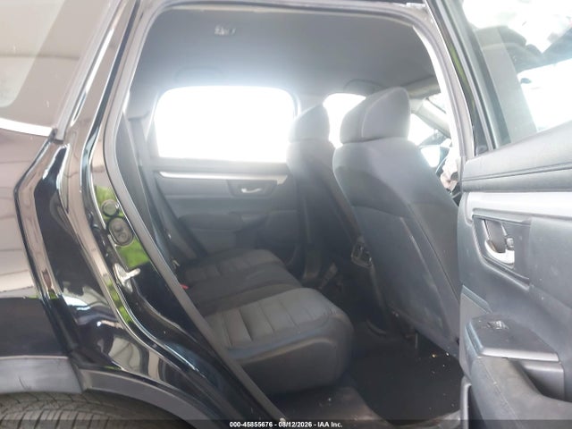 Honda CR-V LX 2017 7FARW5H33HE011254 Image 8