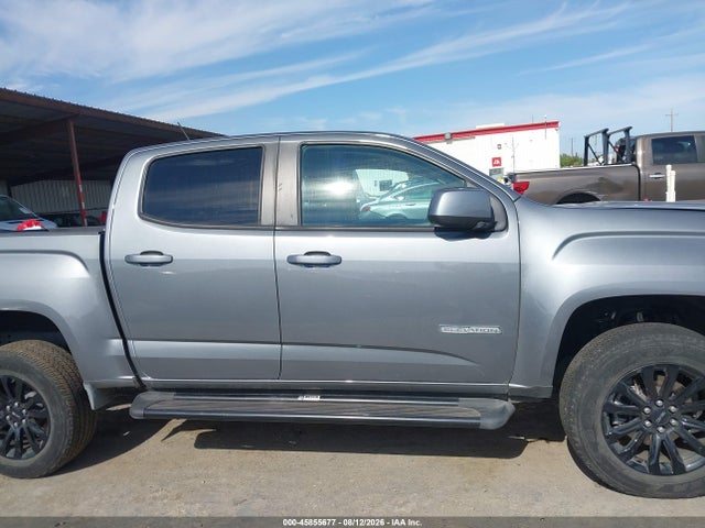 Продаж на аукціоні авто 2021 Gmc Canyon 4wd  Short Box Elevation, vin: 1GTG6CEN7M1144552, номер лоту: 45855677