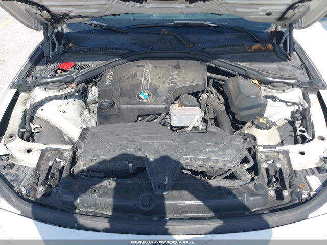 Aukcja sprzedaży 2016 Bmw 328i, vin: WBA8E9G55GNU27808, numer aukcji: 45855679