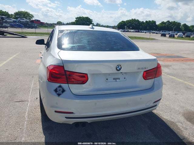 Aukcja sprzedaży 2016 Bmw 328i, vin: WBA8E9G55GNU27808, numer aukcji: 45855679