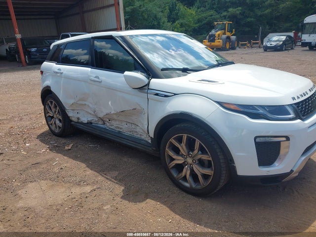 Продаж на аукціоні авто 2017 Land Rover Range Rover Evoque Autobiography, vin: SALVE2BG8HH185935, номер лоту: 45855687