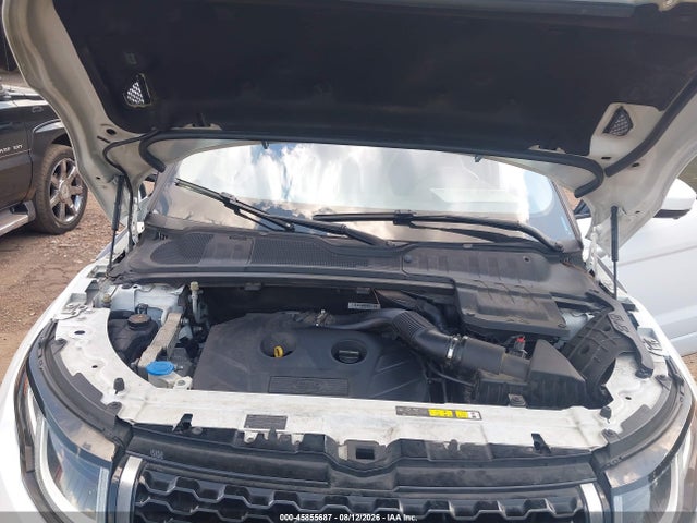 Продажа на аукционе авто 2017 Land Rover Range Rover Evoque Autobiography, vin: SALVE2BG8HH185935, номер лота: 45855687