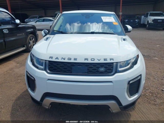 Продажа на аукционе авто 2017 Land Rover Range Rover Evoque Autobiography, vin: SALVE2BG8HH185935, номер лота: 45855687