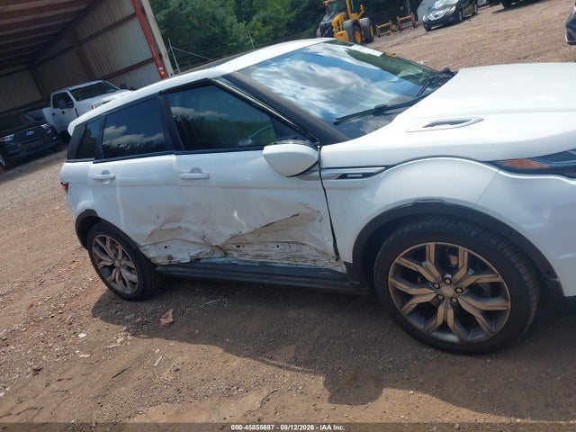 Продажа на аукционе авто 2017 Land Rover Range Rover Evoque Autobiography, vin: SALVE2BG8HH185935, номер лота: 45855687