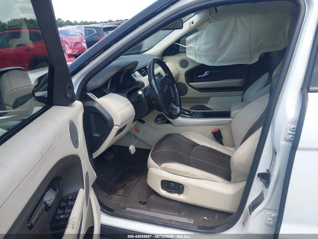 Продажа на аукционе авто 2017 Land Rover Range Rover Evoque Autobiography, vin: SALVE2BG8HH185935, номер лота: 45855687
