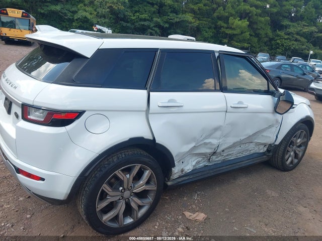 Продажа на аукционе авто 2017 Land Rover Range Rover Evoque Autobiography, vin: SALVE2BG8HH185935, номер лота: 45855687