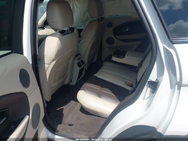 Продажа на аукционе авто 2017 Land Rover Range Rover Evoque Autobiography, vin: SALVE2BG8HH185935, номер лота: 45855687
