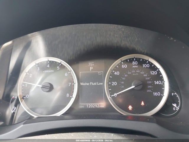 2015 Lexus Is 250 მანქანა იყიდება აუქციონზე, vin: JTHBF1D27F5058903, აუქციონის ნომერი: 45855689