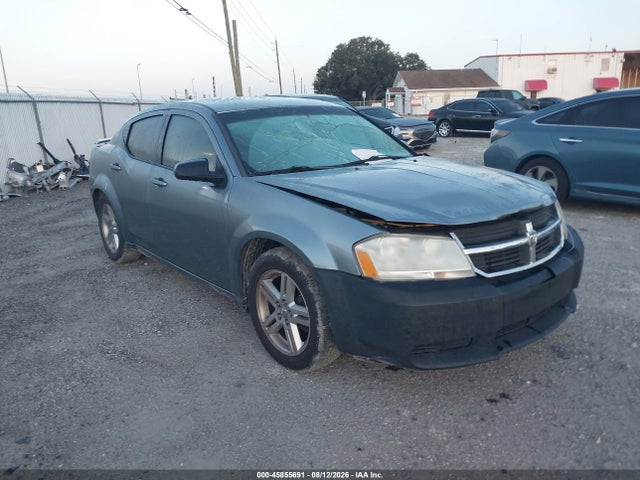 Aukcja sprzedaży 2008 Dodge Avenger Sxt, vin: 1B3LC56K28N282135, numer aukcji: 45855691