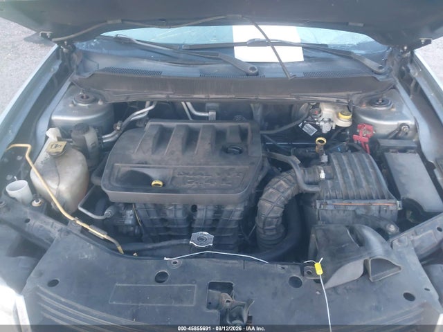Aukcja sprzedaży 2008 Dodge Avenger Sxt, vin: 1B3LC56K28N282135, numer aukcji: 45855691