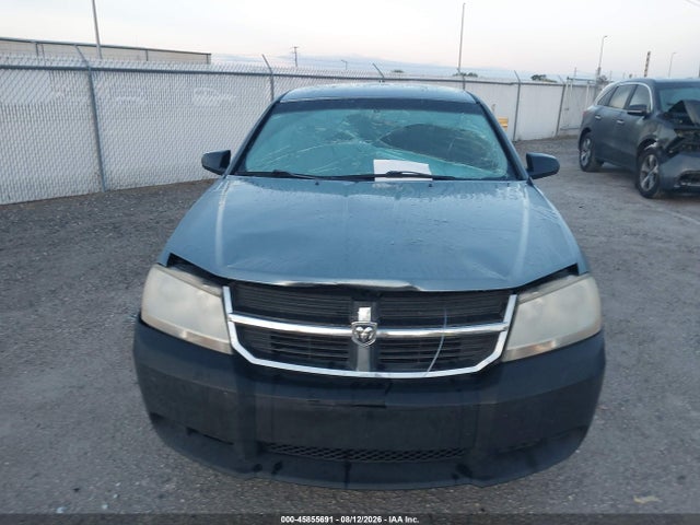 Aukcja sprzedaży 2008 Dodge Avenger Sxt, vin: 1B3LC56K28N282135, numer aukcji: 45855691