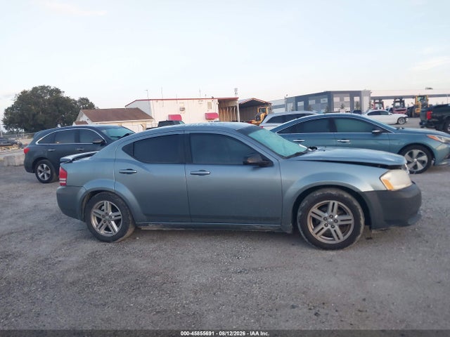 Aukcja sprzedaży 2008 Dodge Avenger Sxt, vin: 1B3LC56K28N282135, numer aukcji: 45855691
