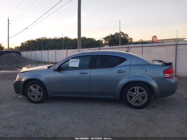 Aukcja sprzedaży 2008 Dodge Avenger Sxt, vin: 1B3LC56K28N282135, numer aukcji: 45855691