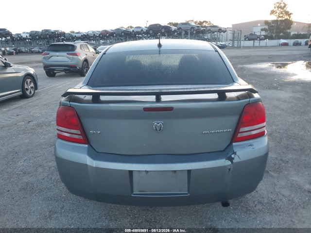 Aukcja sprzedaży 2008 Dodge Avenger Sxt, vin: 1B3LC56K28N282135, numer aukcji: 45855691