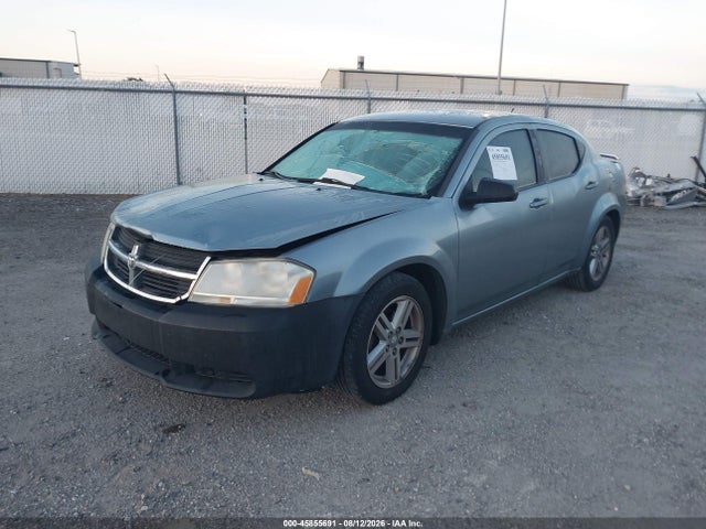 Aukcja sprzedaży 2008 Dodge Avenger Sxt, vin: 1B3LC56K28N282135, numer aukcji: 45855691
