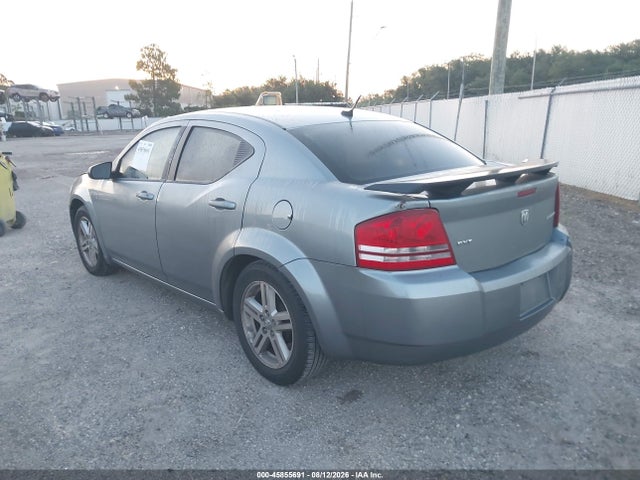 Aukcja sprzedaży 2008 Dodge Avenger Sxt, vin: 1B3LC56K28N282135, numer aukcji: 45855691
