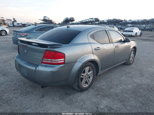 Aukcja sprzedaży 2008 Dodge Avenger Sxt, vin: 1B3LC56K28N282135, numer aukcji: 45855691