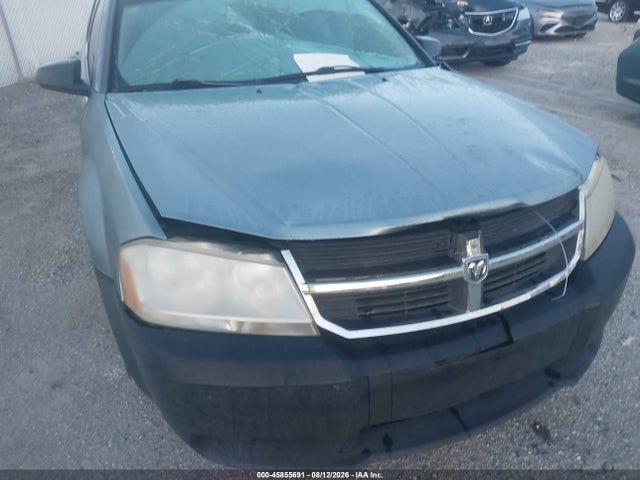 Aukcja sprzedaży 2008 Dodge Avenger Sxt, vin: 1B3LC56K28N282135, numer aukcji: 45855691