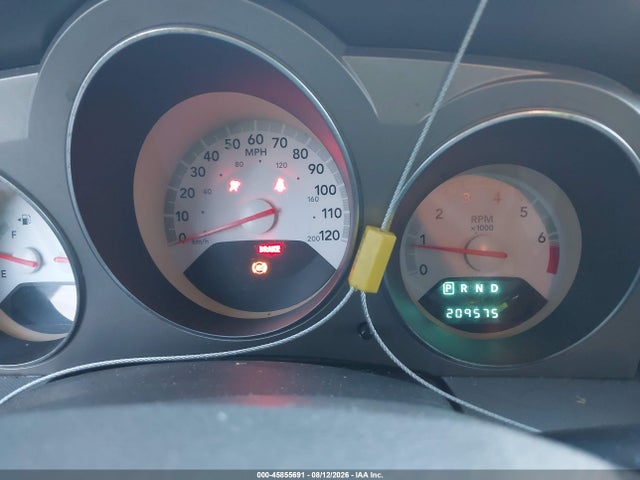Aukcja sprzedaży 2008 Dodge Avenger Sxt, vin: 1B3LC56K28N282135, numer aukcji: 45855691