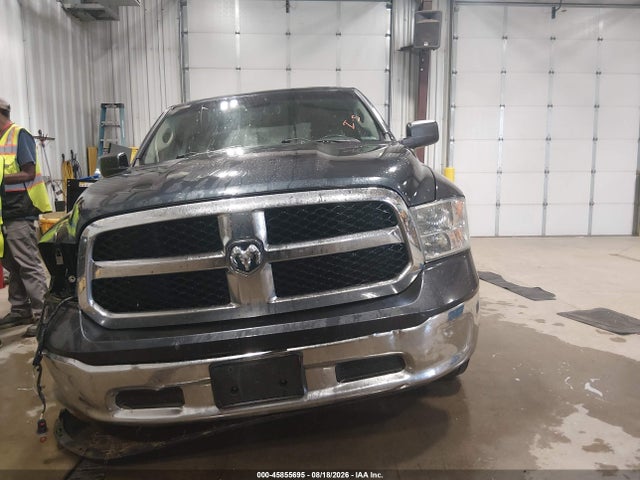 45855695 :رقم المزاد ، 1C6RR7GG8GS216371 vin ، 2016 Ram 1500 Slt مزاد بيع