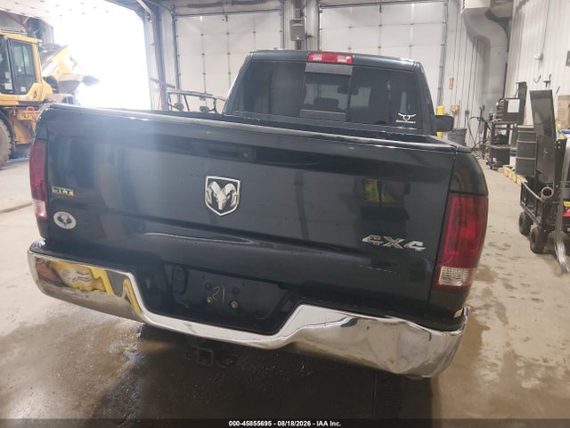 45855695 :رقم المزاد ، 1C6RR7GG8GS216371 vin ، 2016 Ram 1500 Slt مزاد بيع