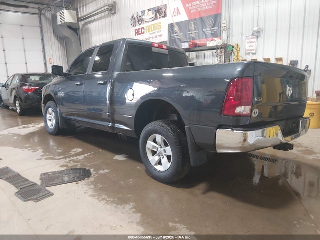 45855695 :رقم المزاد ، 1C6RR7GG8GS216371 vin ، 2016 Ram 1500 Slt مزاد بيع
