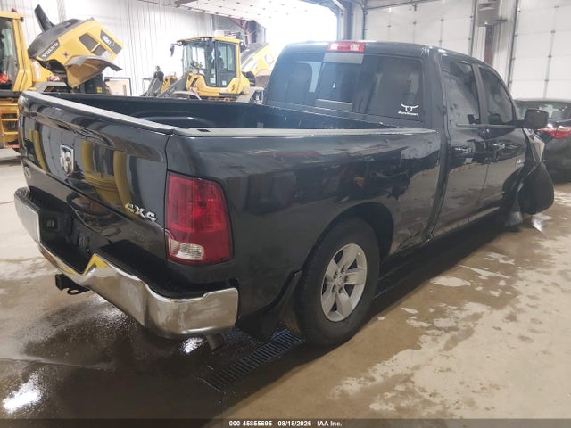 45855695 :رقم المزاد ، 1C6RR7GG8GS216371 vin ، 2016 Ram 1500 Slt مزاد بيع