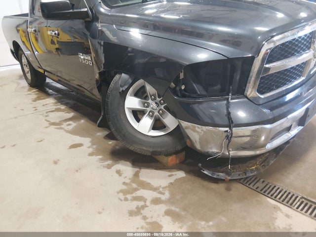 45855695 :رقم المزاد ، 1C6RR7GG8GS216371 vin ، 2016 Ram 1500 Slt مزاد بيع