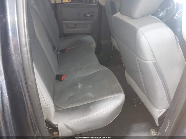 45855695 :رقم المزاد ، 1C6RR7GG8GS216371 vin ، 2016 Ram 1500 Slt مزاد بيع