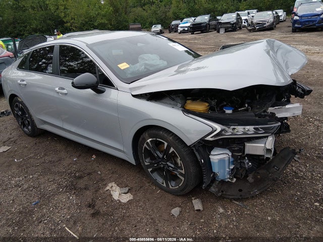 Aukcja sprzedaży 2022 Kia K5 Gt-line, vin: 5XXG64J21NG146577, numer aukcji: 45855696
