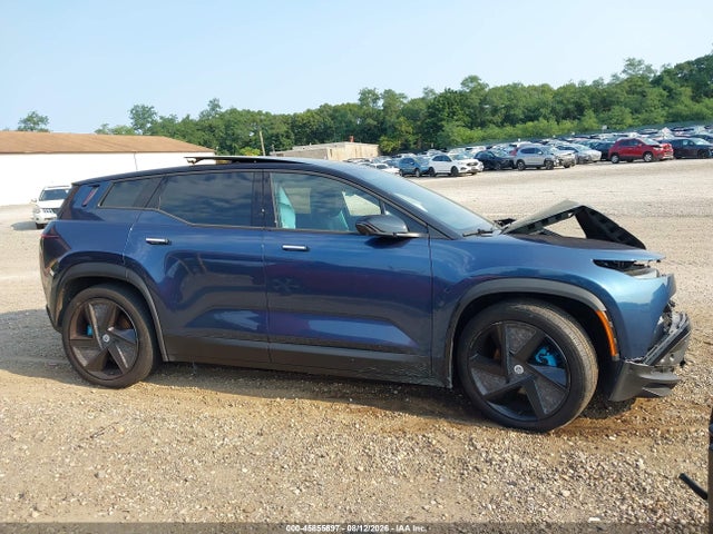 Fisker Ocean One 2023 VCF1ZBU2XPG006097 Image 14