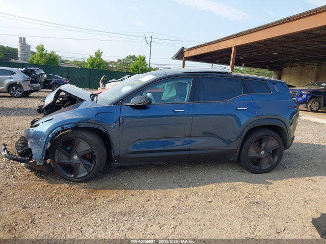 Fisker Ocean One 2023 VCF1ZBU2XPG006097 Image 15