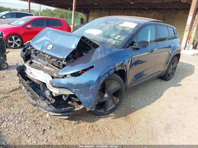 Fisker Ocean One 2023 VCF1ZBU2XPG006097 Image 2