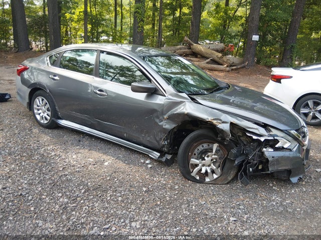 Продаж на аукціоні авто 2016 Nissan Altima 2.5 S, vin: 1N4AL3AP7GC249614, номер лоту: 45855698