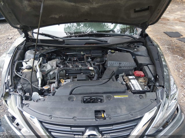 2016 Nissan Altima 2.5 S მანქანა იყიდება აუქციონზე, vin: 1N4AL3AP7GC249614, აუქციონის ნომერი: 45855698