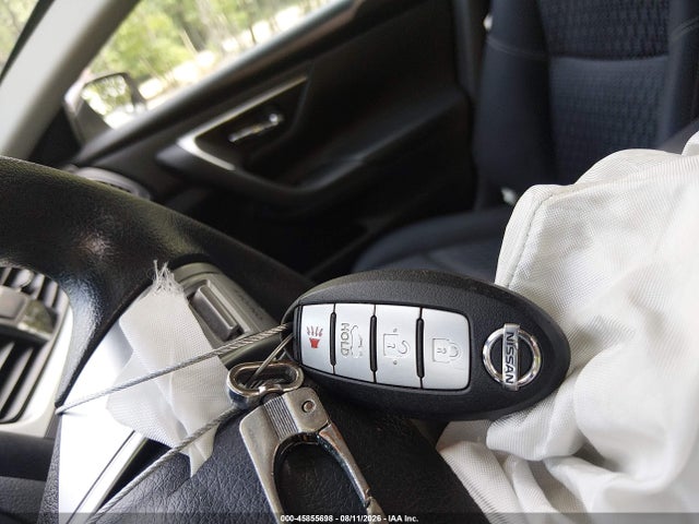 2016 Nissan Altima 2.5 S მანქანა იყიდება აუქციონზე, vin: 1N4AL3AP7GC249614, აუქციონის ნომერი: 45855698
