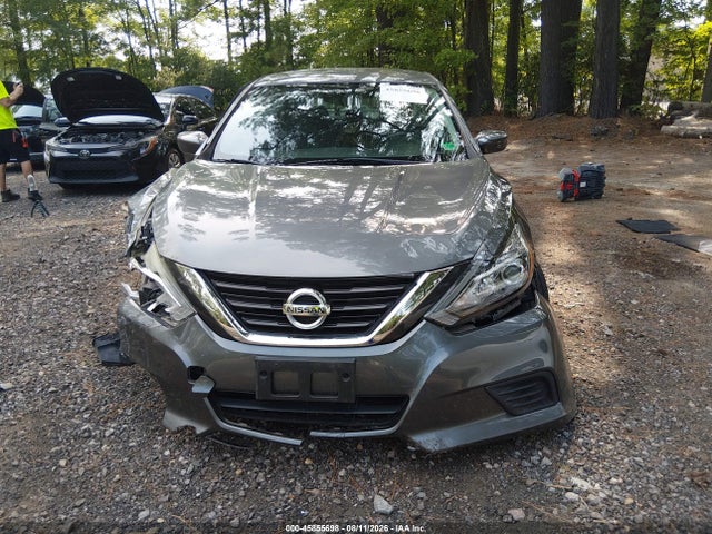2016 Nissan Altima 2.5 S მანქანა იყიდება აუქციონზე, vin: 1N4AL3AP7GC249614, აუქციონის ნომერი: 45855698