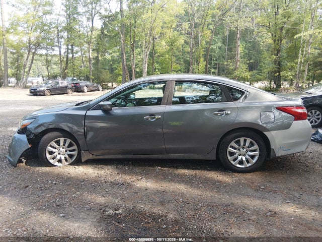 2016 Nissan Altima 2.5 S მანქანა იყიდება აუქციონზე, vin: 1N4AL3AP7GC249614, აუქციონის ნომერი: 45855698