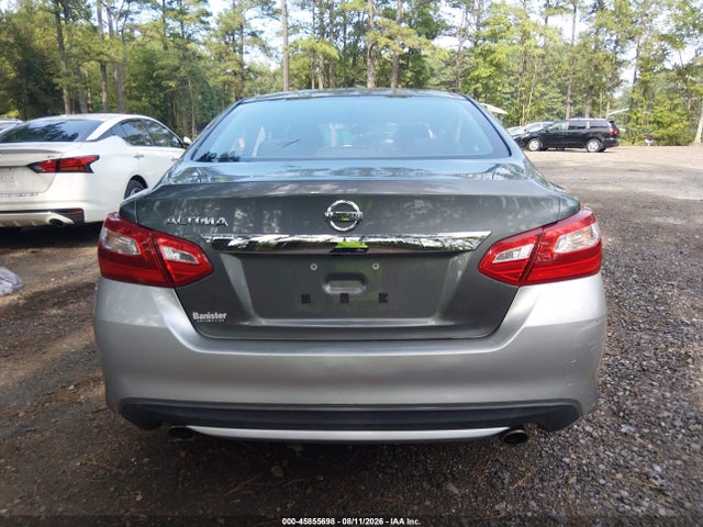 2016 Nissan Altima 2.5 S მანქანა იყიდება აუქციონზე, vin: 1N4AL3AP7GC249614, აუქციონის ნომერი: 45855698