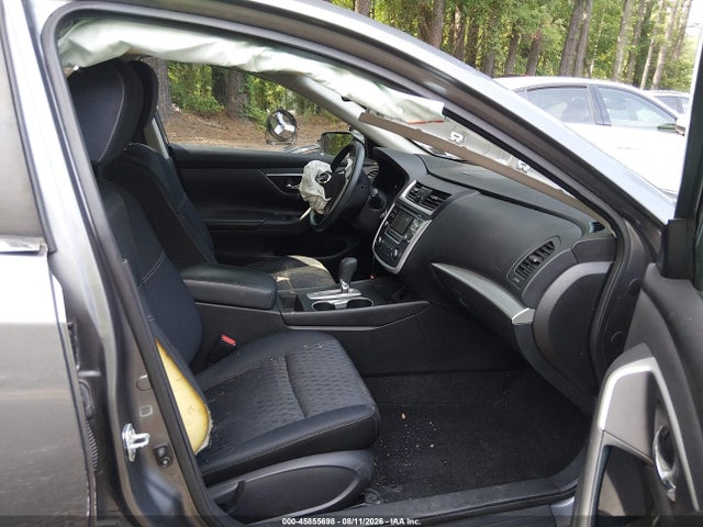 2016 Nissan Altima 2.5 S მანქანა იყიდება აუქციონზე, vin: 1N4AL3AP7GC249614, აუქციონის ნომერი: 45855698